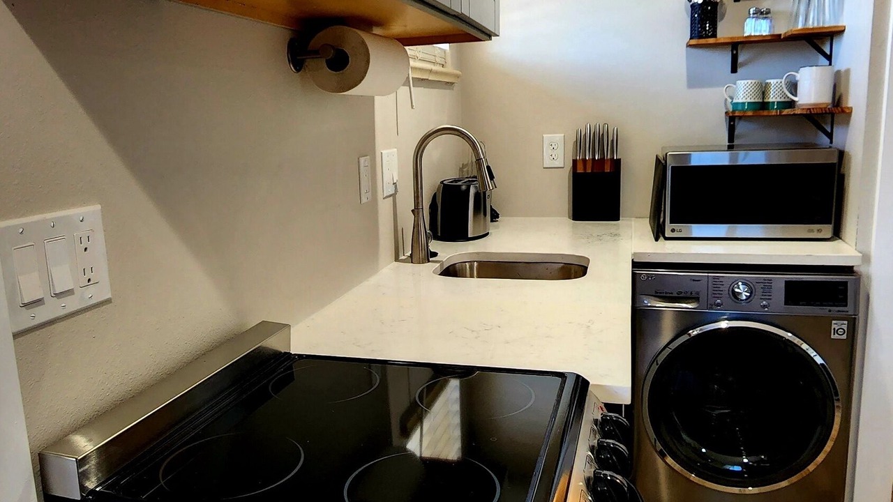 Photo of Kitchen in Applewood West