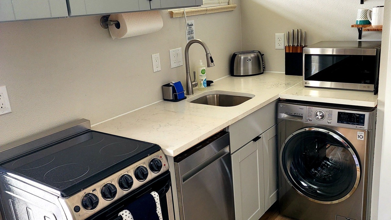 Photo of Kitchen in Applewood West