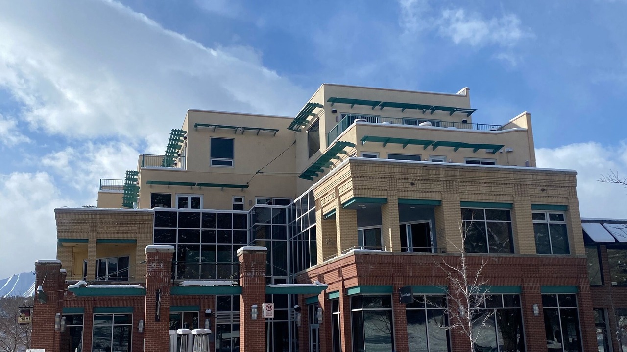 Photo of Outdoor in Historic Downtown Durango