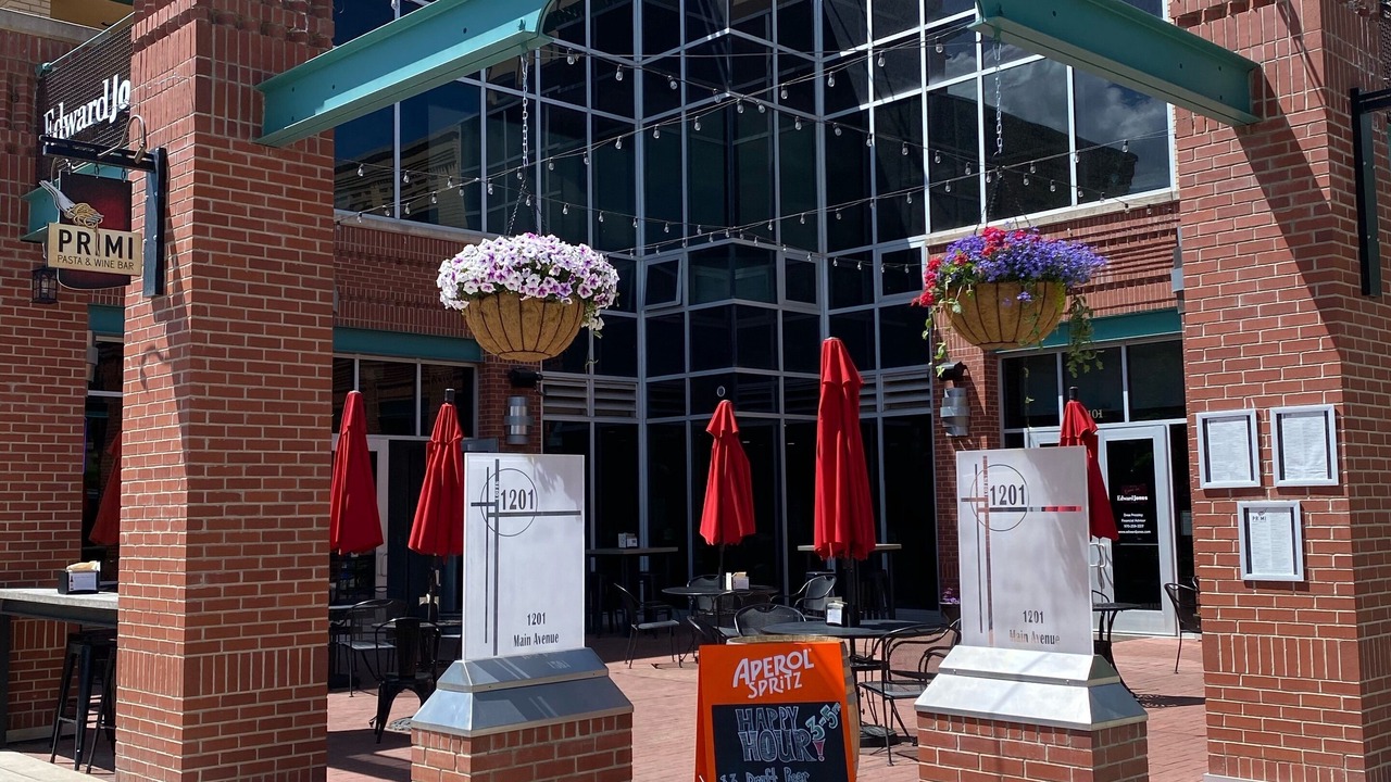 Photo of Outdoor in Historic Downtown Durango