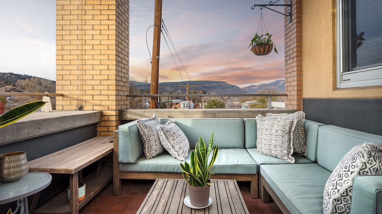 Photo of Outdoor in Historic Downtown Durango