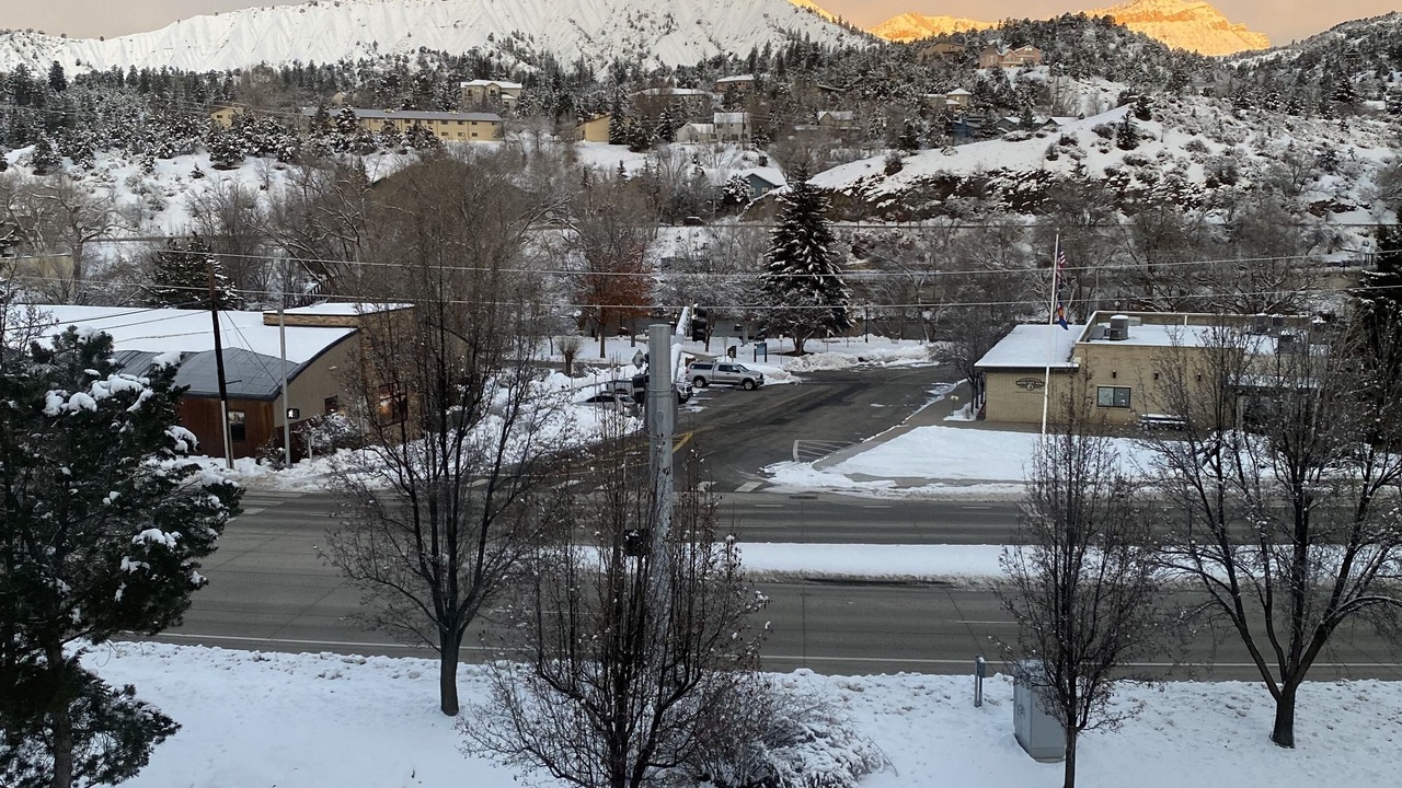 Photo of Outdoor in Historic Downtown Durango
