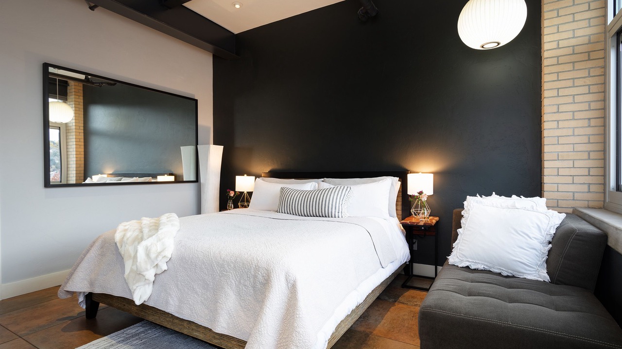 Photo of Bedroom in Historic Downtown Durango