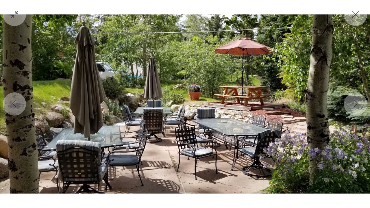 Photo of Outdoor in Summit Cove