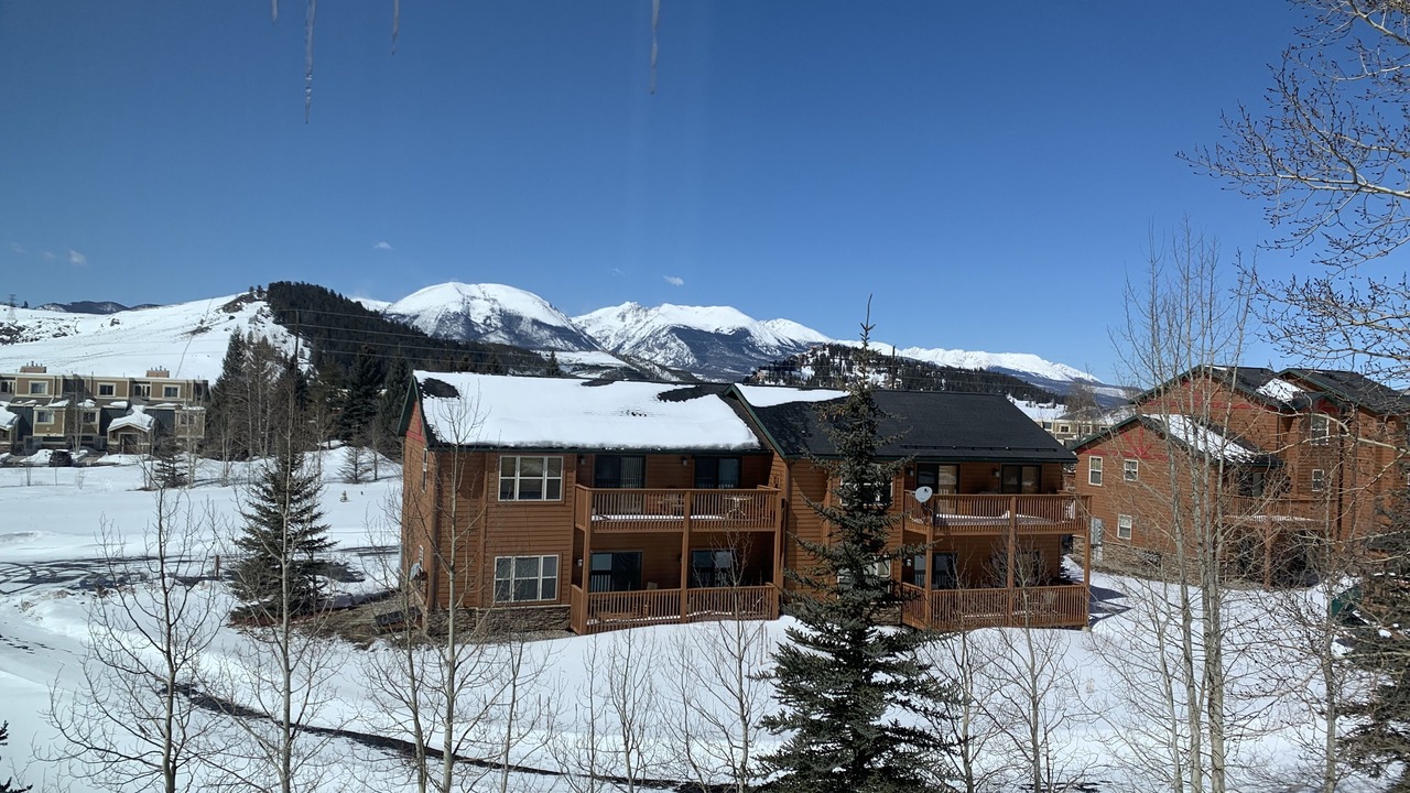 Photo of Outdoor in Summit Cove