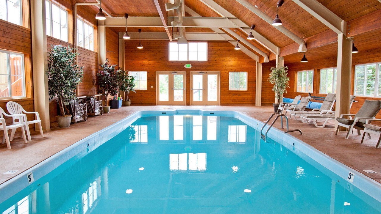 Photo of Outdoor in Summit Cove