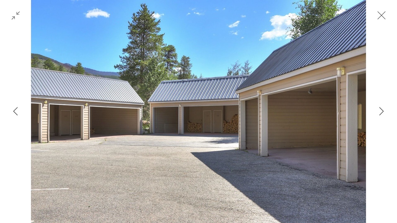Photo of Outdoor in Summit Cove