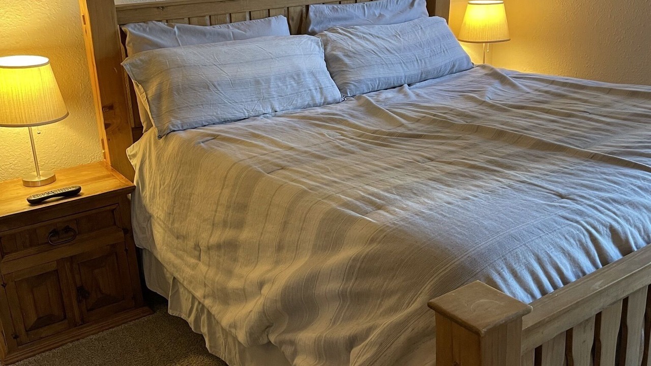 Photo of Bedroom in Breckenridge Heights