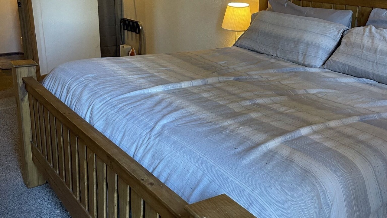 Photo of Bedroom in Breckenridge Heights