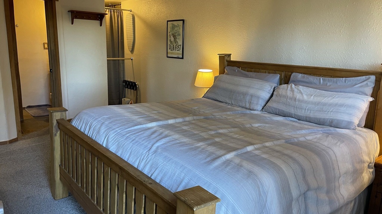 Photo of Bedroom in Breckenridge Heights