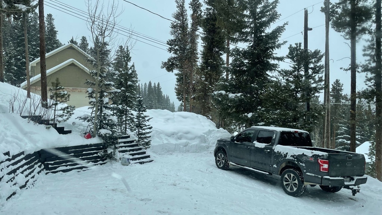 Photo of Outdoor in Breckenridge Heights