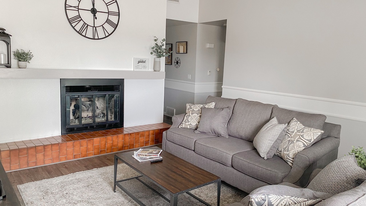 Photo of Livingroom in Grand Junction