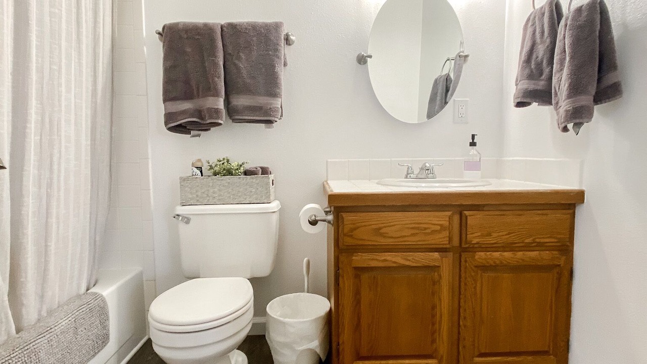Photo of Bathroom in Grand Junction