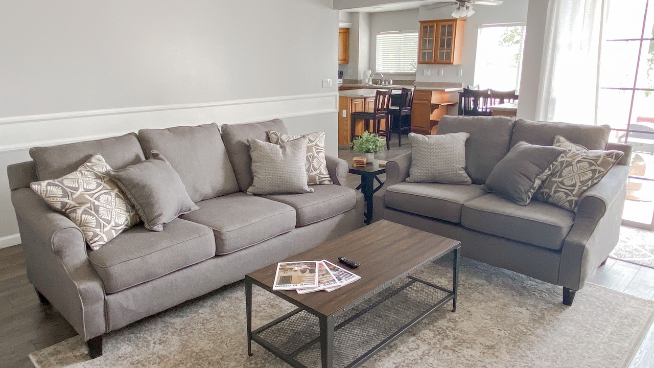 Photo of Livingroom in Grand Junction
