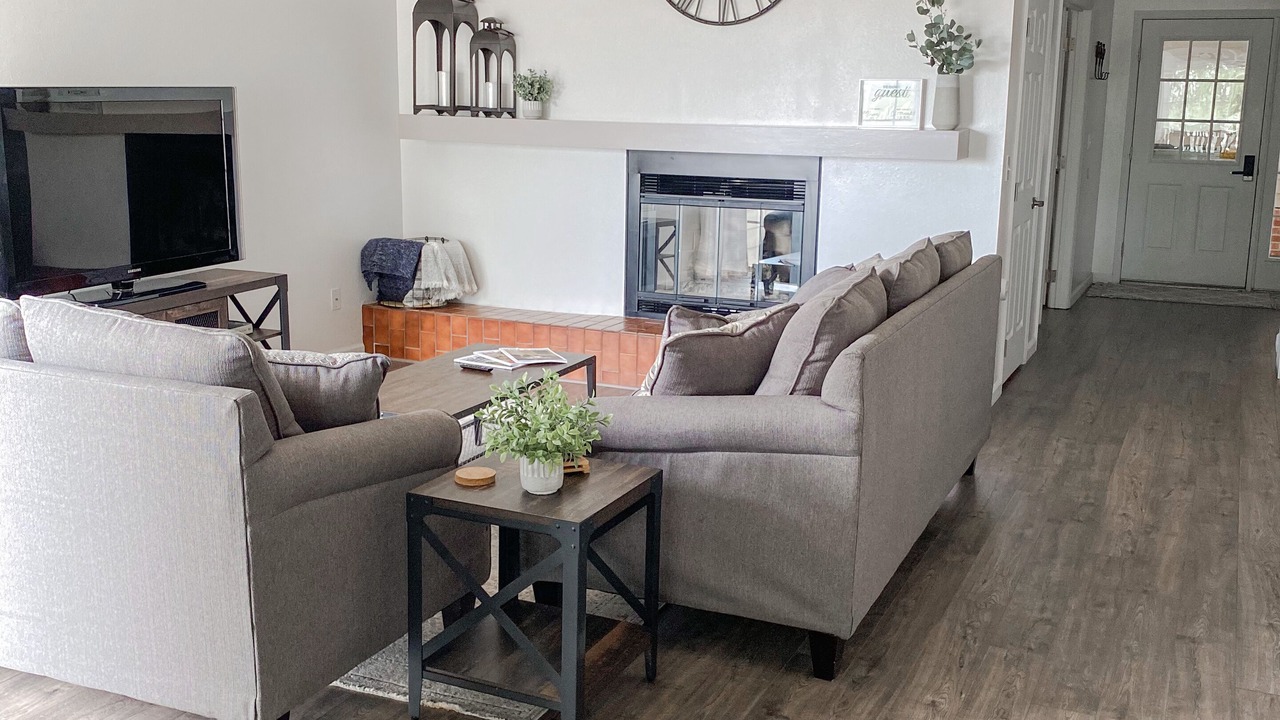 Photo of Livingroom in Grand Junction