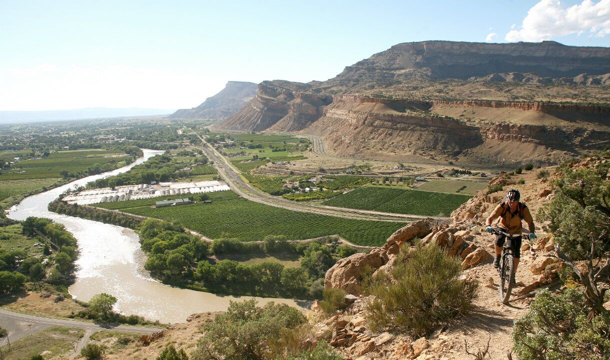 Photo of Outdoor in Grand Junction