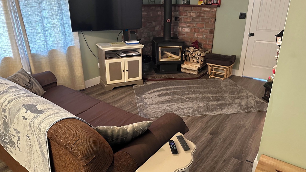 Photo of Livingroom in Clear Creek County