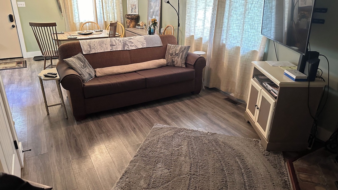 Photo of Livingroom in Clear Creek County