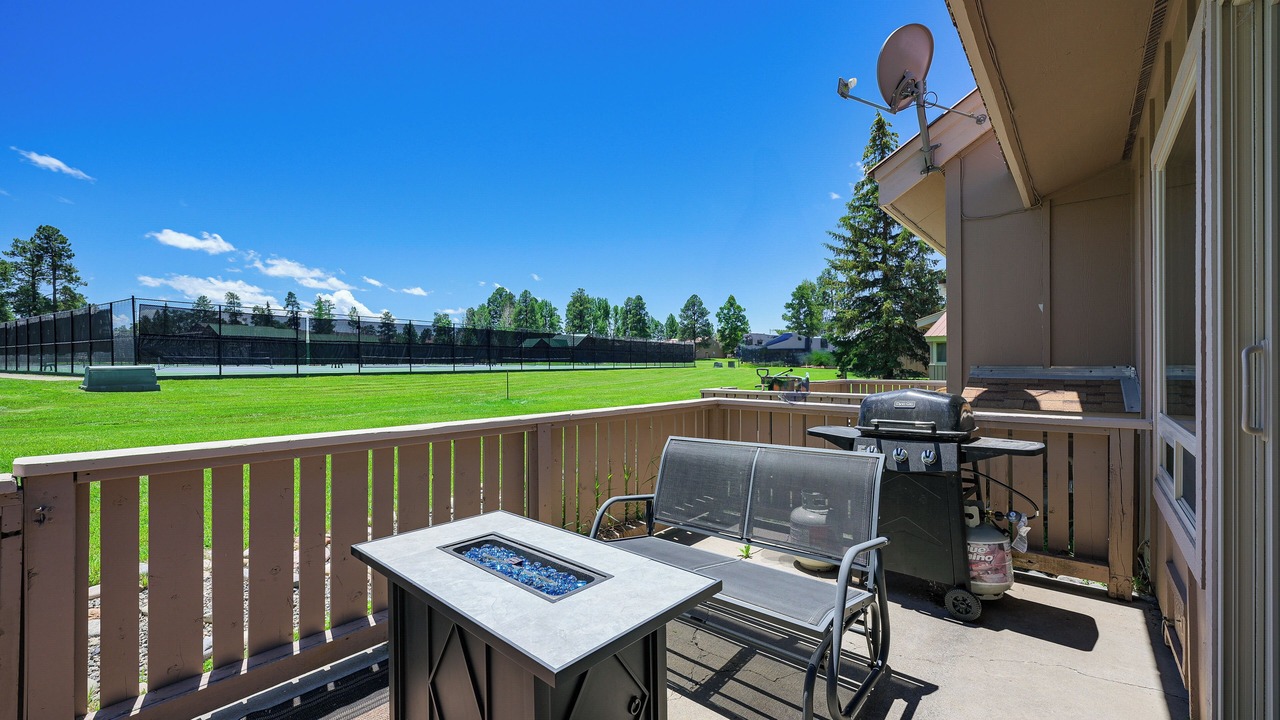 Photo of Outdoor in Pagosa Springs
