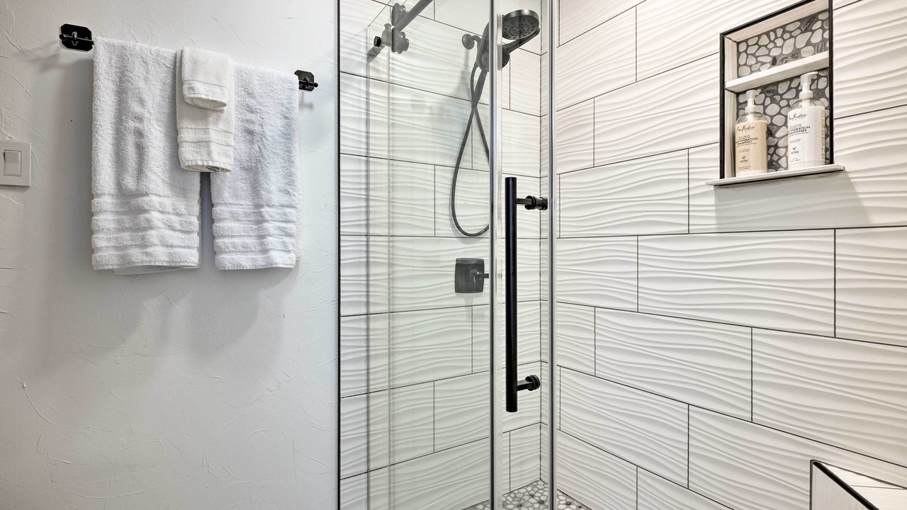 Photo of Bathroom in Pagosa Springs