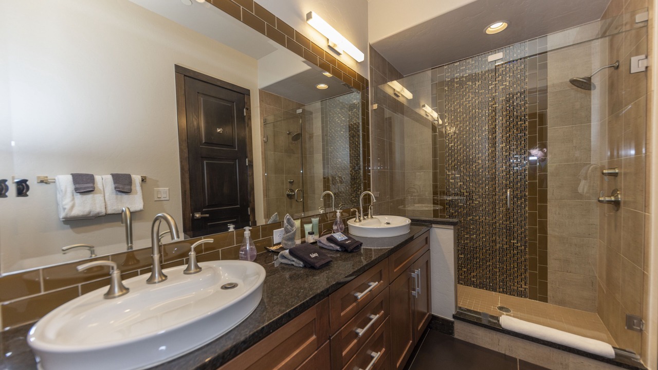 Photo of Bathroom in Copper Mountain
