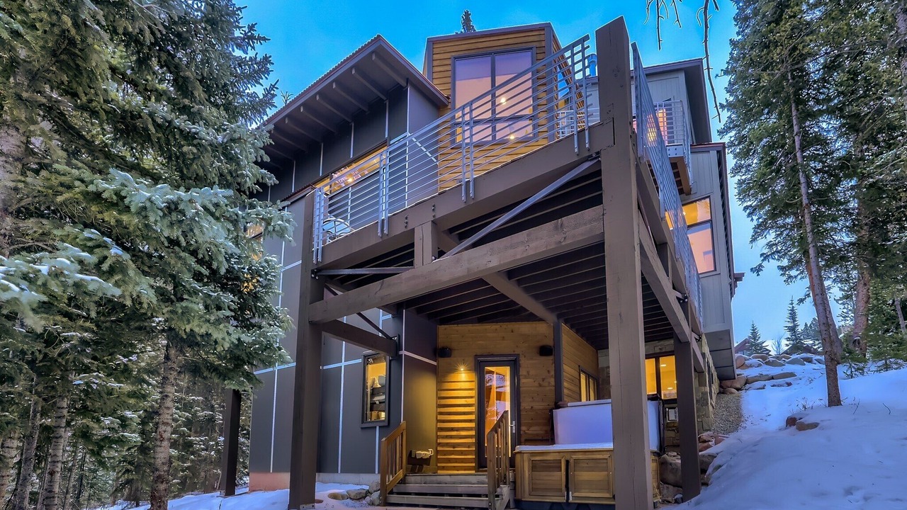 Photo of Outdoor in Copper Mountain