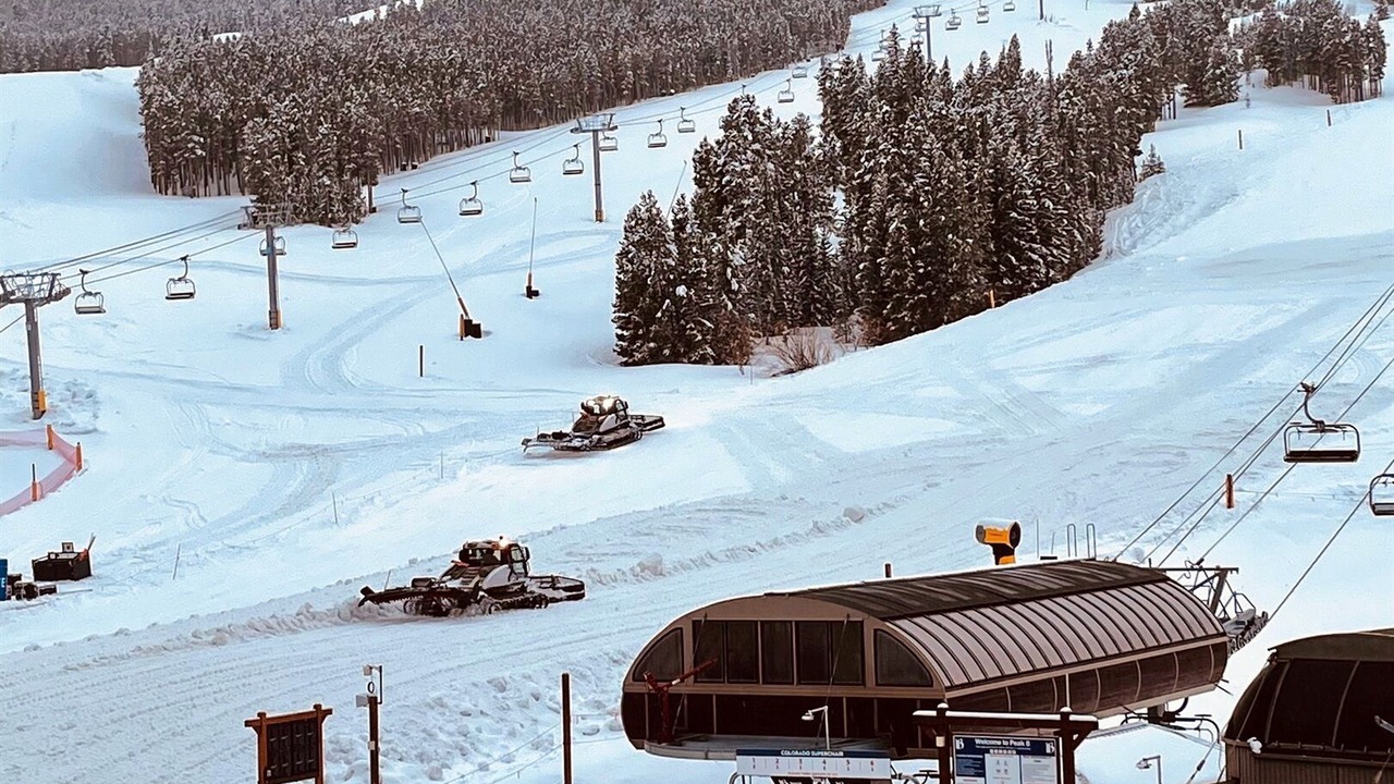 Photo of Others in Peak 8