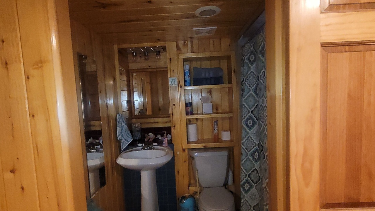 Photo of Bathroom in Durango