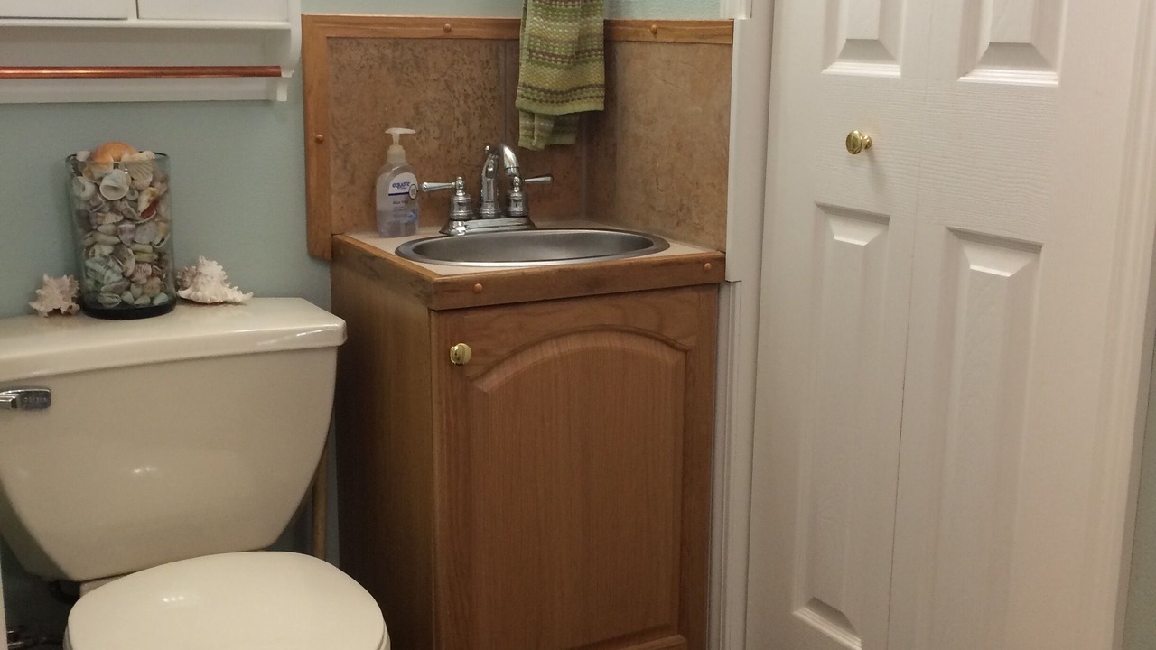 Photo of Bathroom in Durango