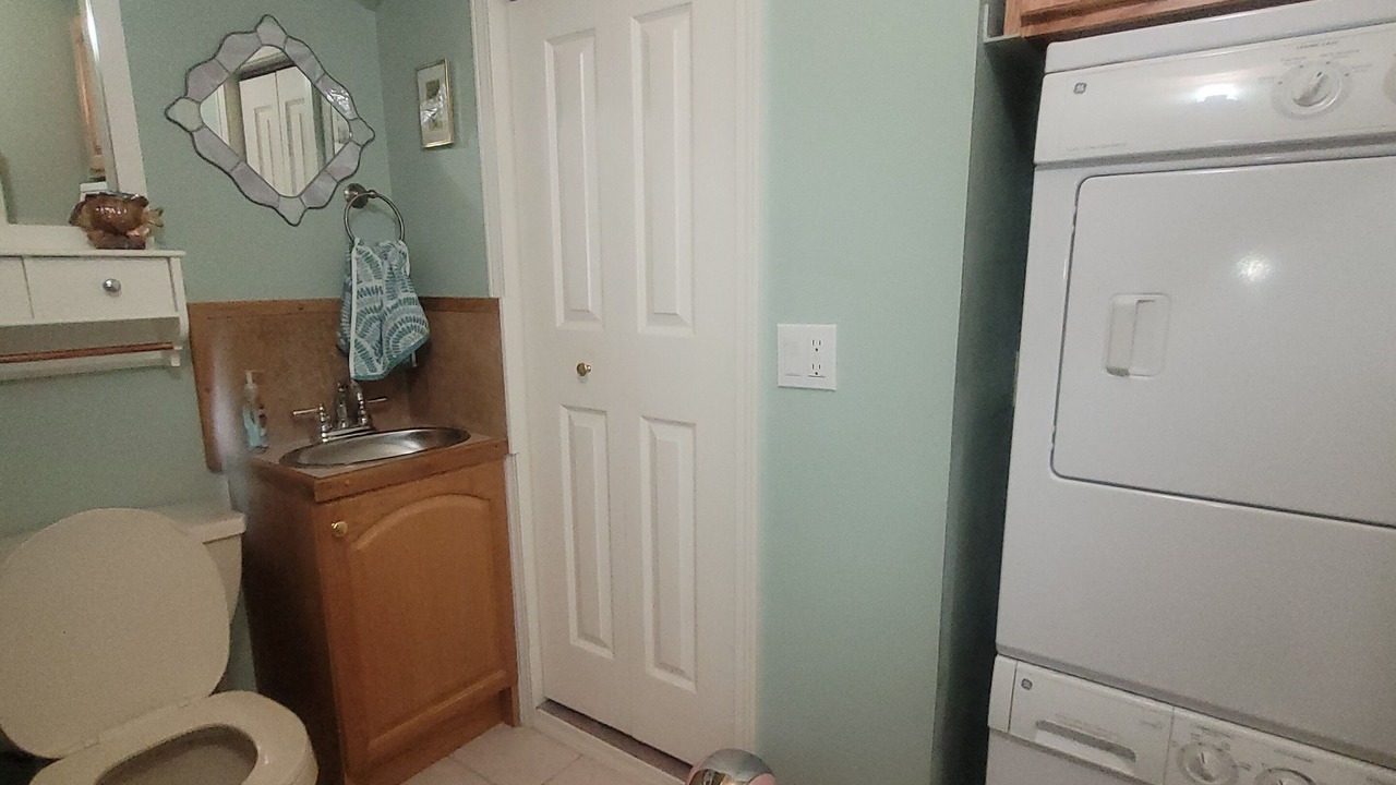Photo of Bathroom in Durango