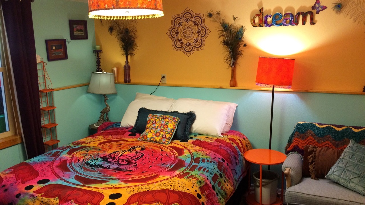Photo of Bedroom in Durango