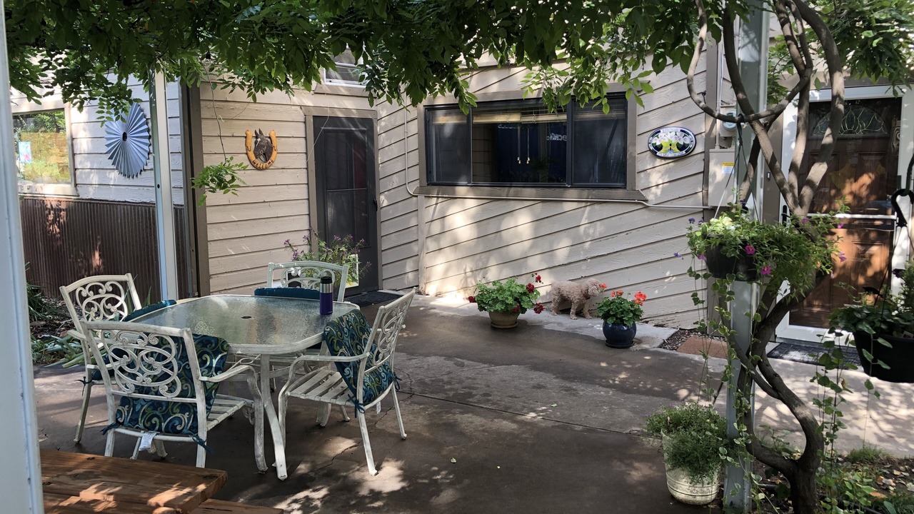 Photo of Outdoor in Durango