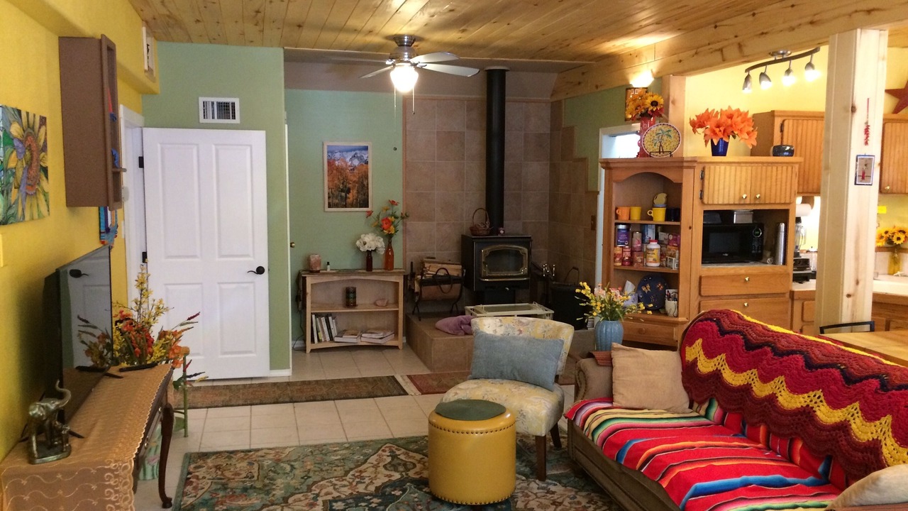 Photo of Livingroom in Durango
