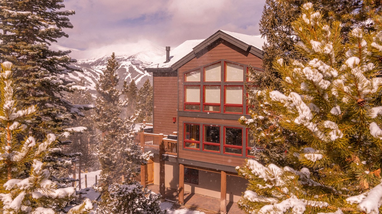 Photo of Outdoor in Baldy Mountain