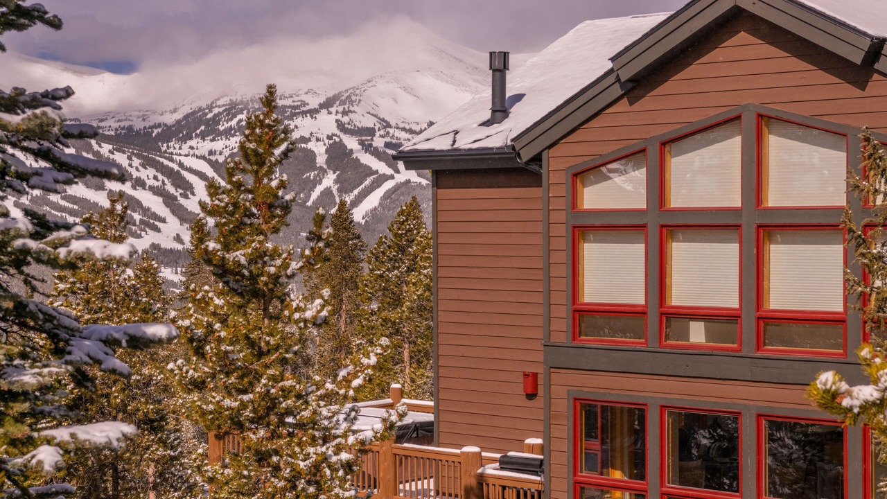 Photo of Outdoor in Baldy Mountain
