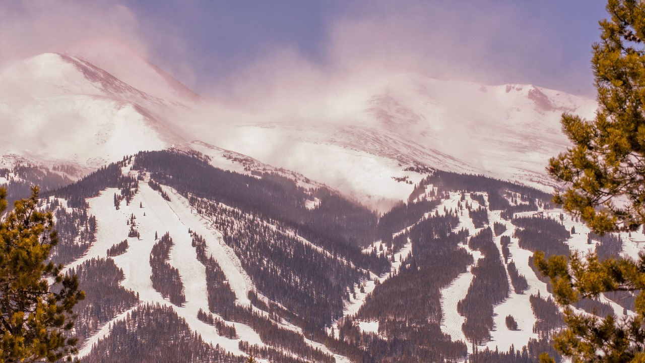 Photo of Others in Baldy Mountain