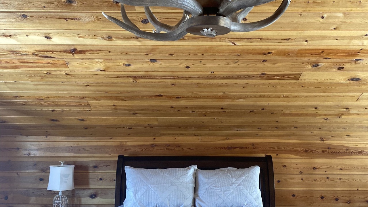 Photo of Bedroom in Mesa