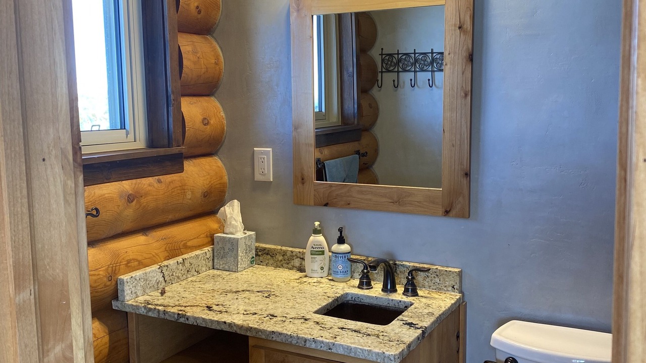 Photo of Bathroom in Mesa