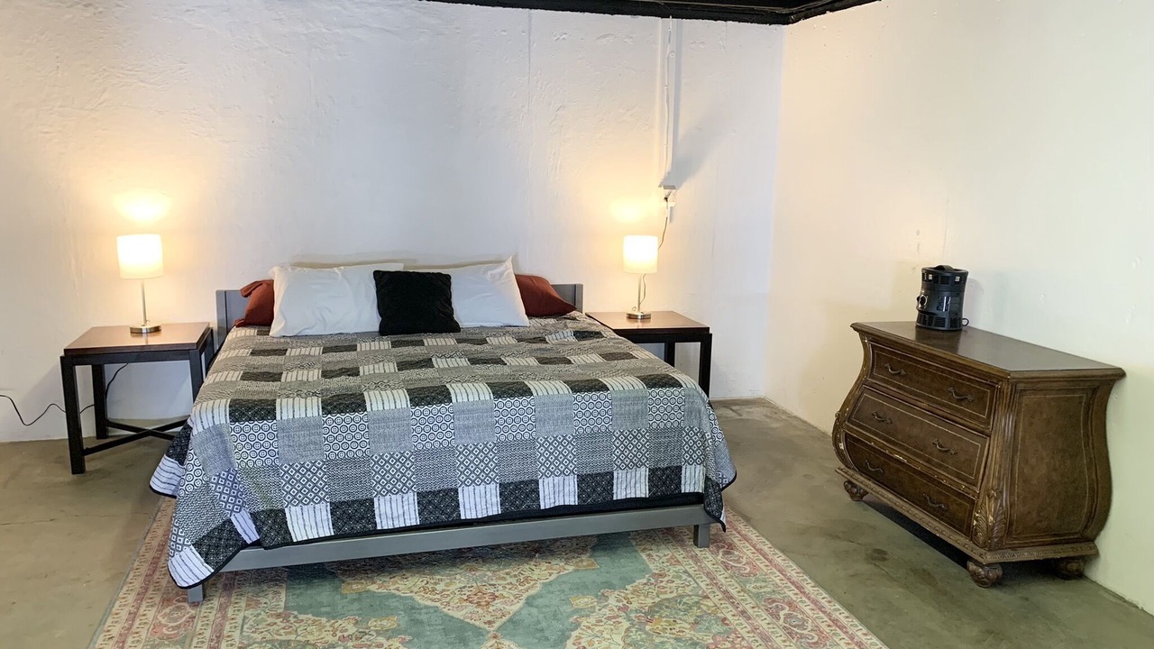 Photo of Bedroom in Mesa