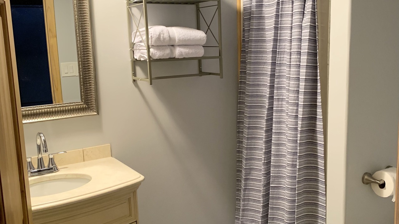 Photo of Bathroom in Mesa