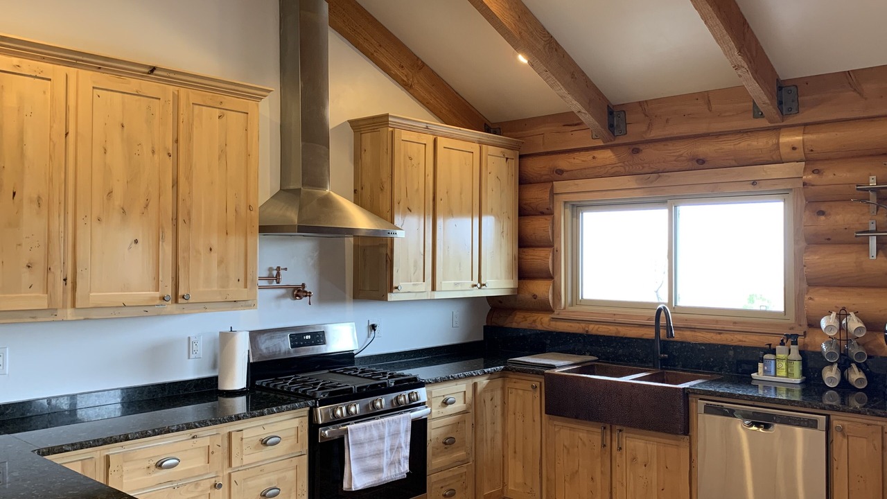 Photo of Kitchen in Mesa