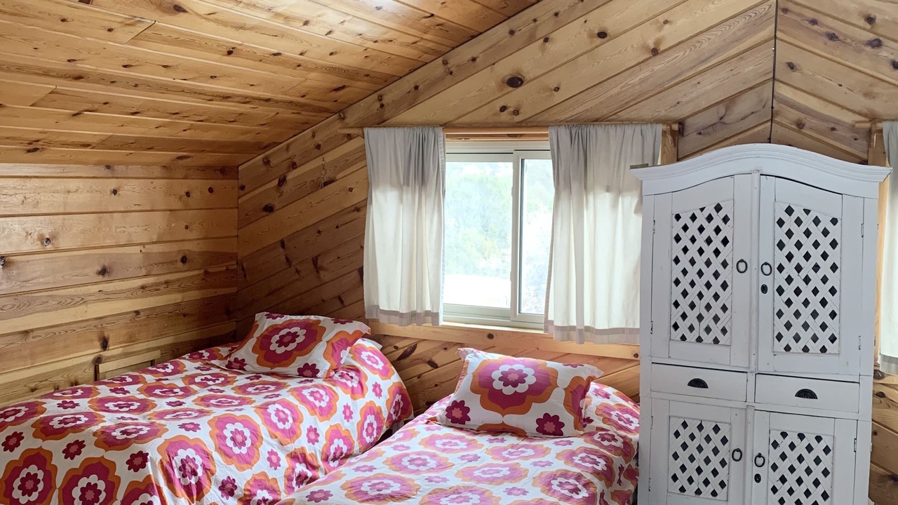Photo of Bedroom in Mesa