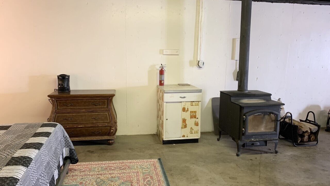 Photo of Bedroom in Mesa