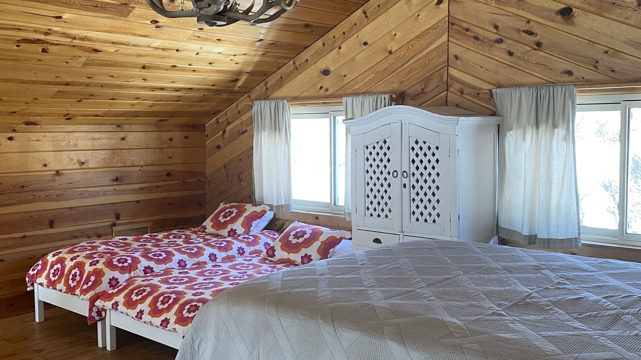 Photo of Bedroom in Mesa