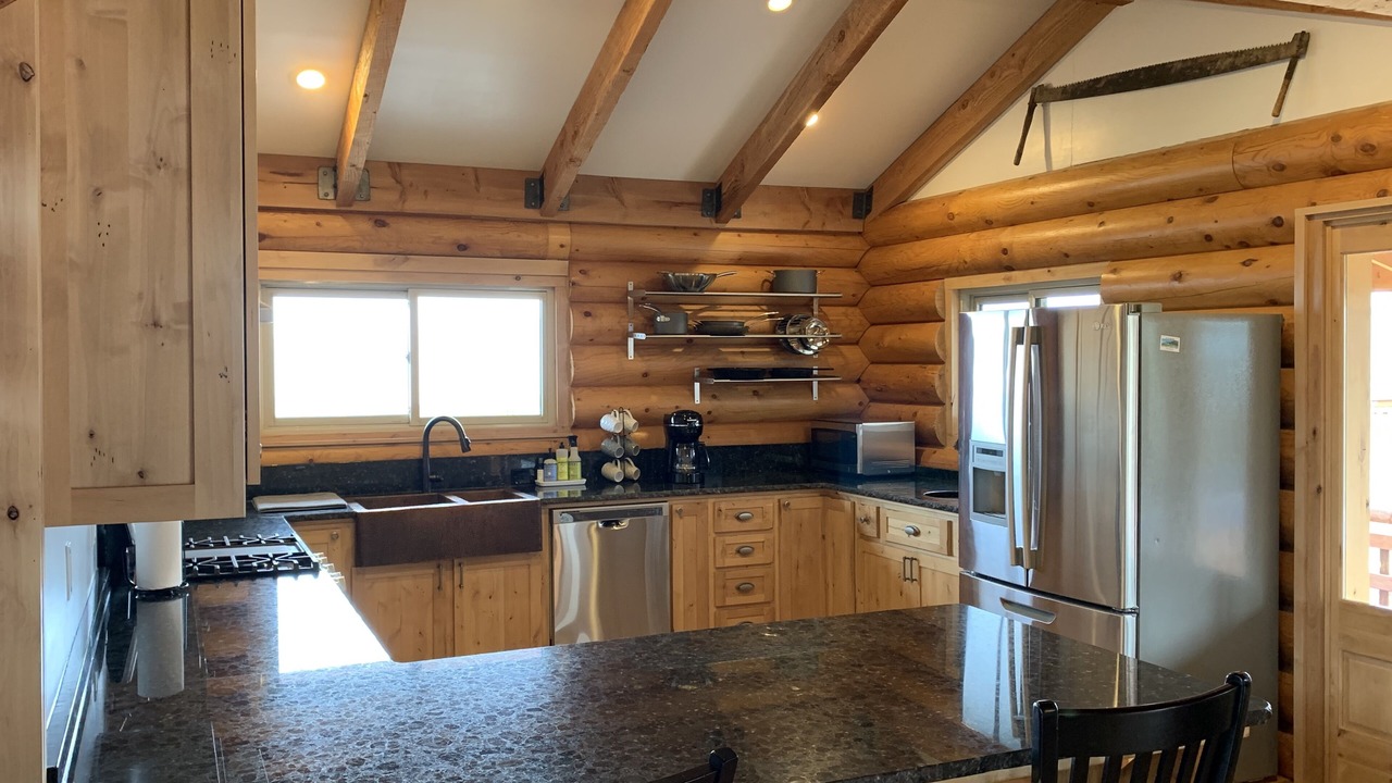 Photo of Kitchen in Mesa