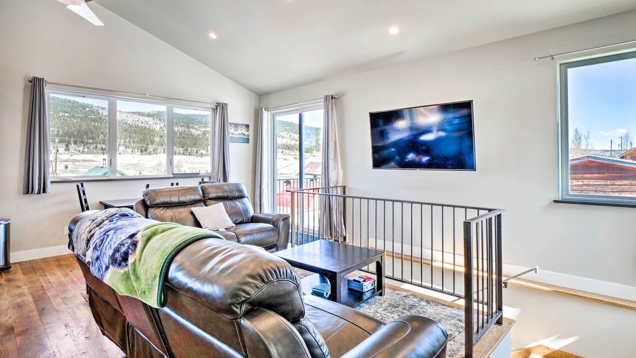 Photo of Bedroom in Alma
