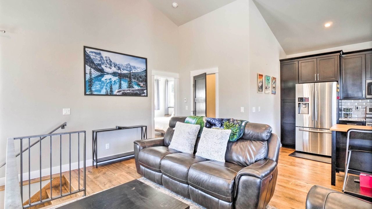 Photo of Livingroom in Alma