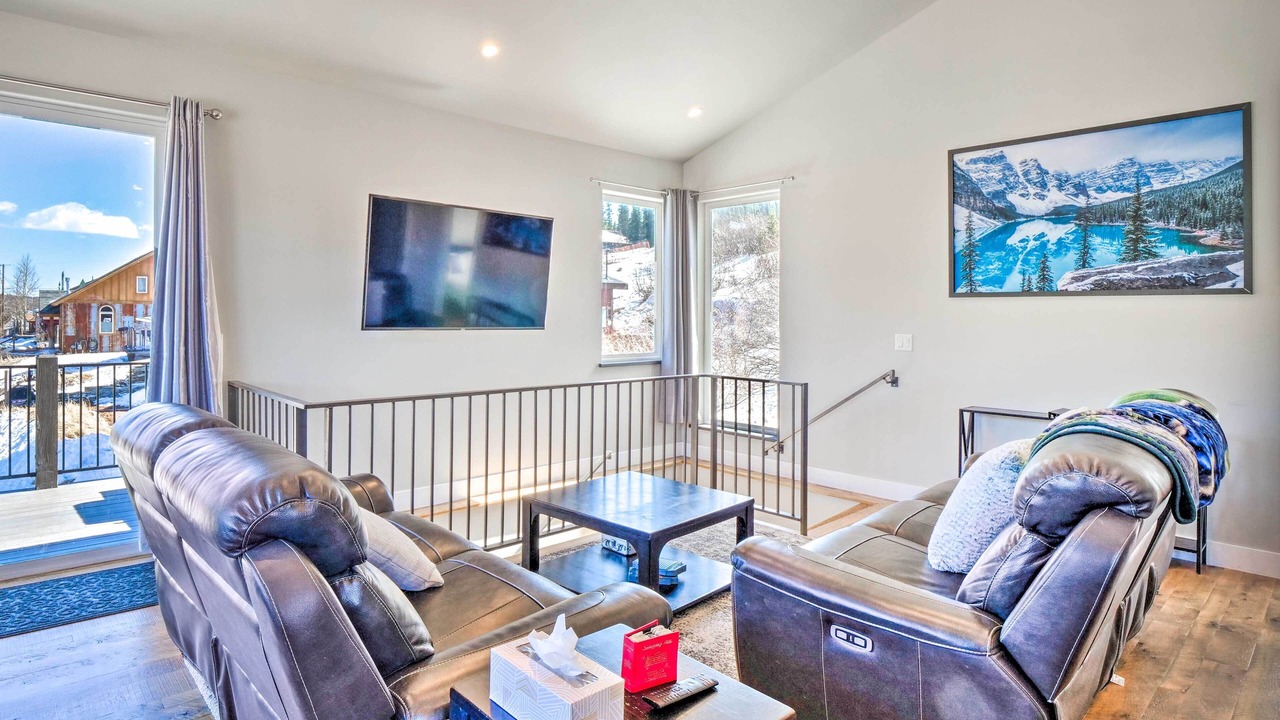 Photo of Bedroom in Alma