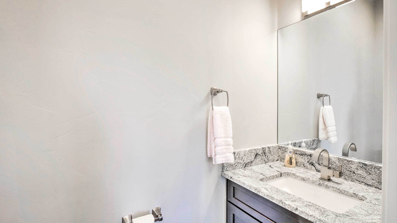 Photo of Bathroom in Alma