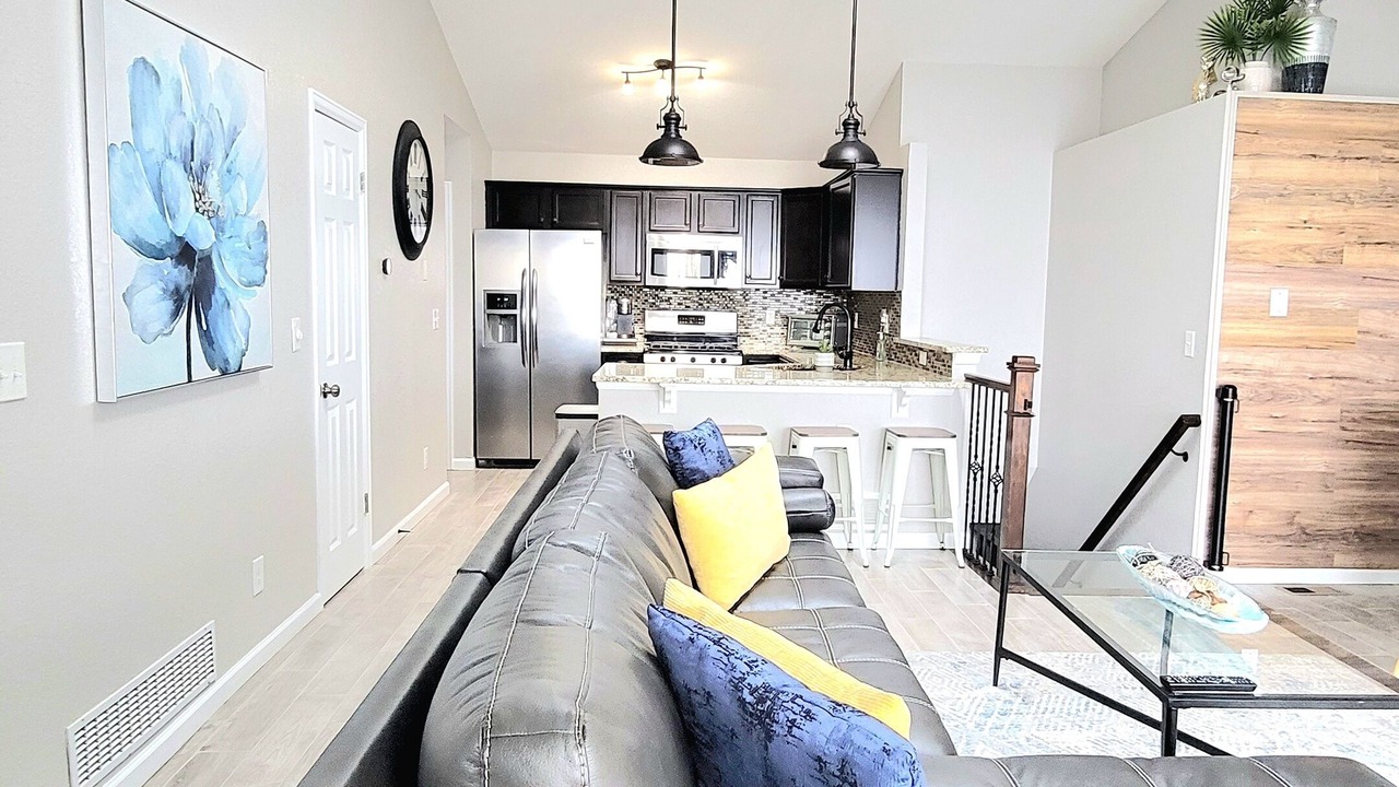 Photo of Livingroom in Northwest Arvada
